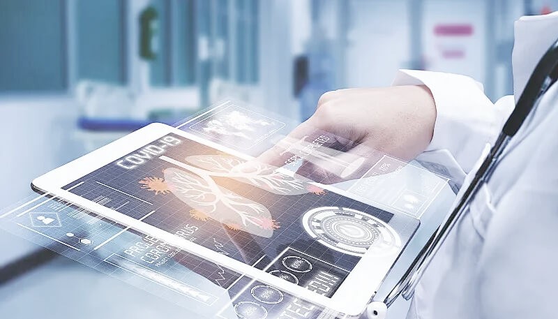 CT技術解決方案